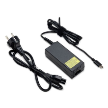 Acer 45W TYPE C ADAPTER APS612 LF BLACK
