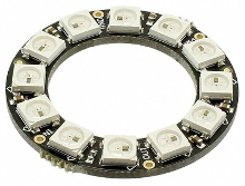Adafruit 1643 Uitbreidingsmodule 1 stuk(s)