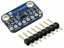 Adafruit 1782 Uitbreidingsboard 1 stuk(s)