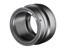 Adapterring Kipon Adapter voor: T2   Sony E