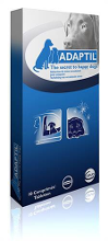 Adaptil Anti Stress Tablet Hond #95;_10 Tbl