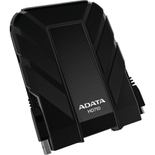 Adata Dashdrive Durable Hd710, 2 Tb