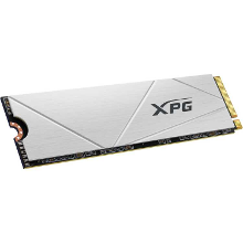 ADATA GAMMIX S60 512 GB ssd PCIe 4.0 X4, NVMe, M.2 2280