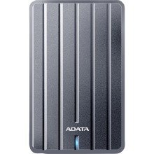 Adata Portable Sc660, 480 Gb