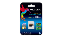 Adata Premier Pro Microsdhc 32 Gb