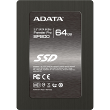 Adata Premier Pro Sp900, 64 Gb