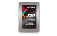 Adata Premier Pro Sp920, 256 Gb