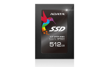 Adata Premier Pro Sp920, 512 Gb