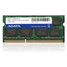 ADATA SO DDR3 4GB 1333 9 Premier