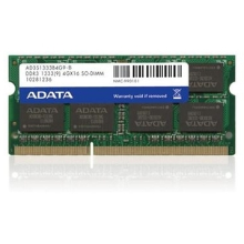 ADATA SO DDR3 8GB 1333 9K2 Premier