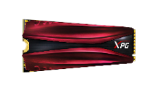 Adata Ssd256gb Xpg Gammix S11 Pro Pcie