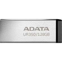 ADATA UR350 128 GB usb stick USB A 3.2 Gen 1 (5 Gbit/s)