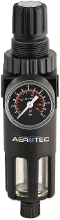 Aerotec 2010213 Filterdrukregelaar (1/2)