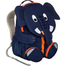 Affenzahn Grote rugzak Elias Elephant
