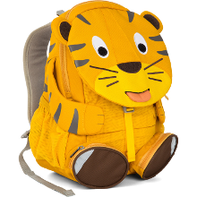 Affenzahn Grote rugzak Theo Tiger