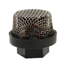 Aftermarket Inlet Filter Inlet Strainer For Graco Ultra 390 395 495 Intake Hose