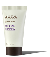 Ahava Deadsea Water Mineral Shampoo Mini