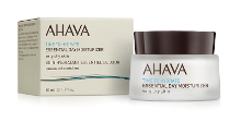 Ahava Time to Hydrate Essential Day Moisturizer