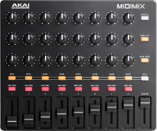 AKAI Professional MIDIMIX MIDI controller
