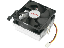 Akasa Ak 865 Cpu Koellichaam Met Ventilator
