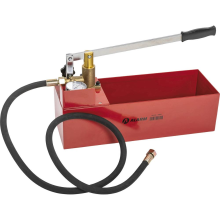 Alarm Werkzeuge 56015625 Testpomp Testpomp