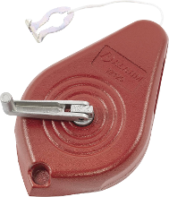 Alarm Werkzeuge 56022120 Slagsnoerroller L. 15M 1 stuk(s)