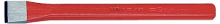 Alarm Werkzeuge Muurbeitel B.20Mm L. 250Mm chroom vanadium luchthardtestaal 56030100