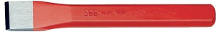 Alarm Werkzeuge Platte beitel B.23Mm L., RVS chroom vanadium luchthardstaal 56030008