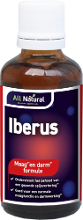 All Natural Iberus Maag en Darm Formule