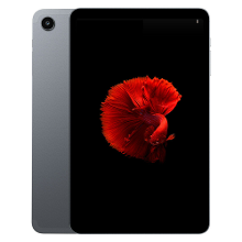 Alldocube iPlay 50 Mini UNISOC T606 Octa Kern 4GB RAM+8GB Virtueel Geheugen 64GB Opslag Widevine L1 8.4 Inch Android 13