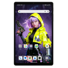 Alldocube iPlay 80 Mini Ultra MediaTek Dimensity 8300 Octa Kern 12GB RAM 256GB ROM 5G LTE 8.8 Inch 2.5K 144Hz Android 16