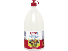 Alleslijm 1750 g tesa 57007 3 1 stuks