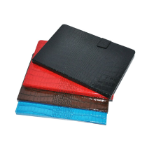 Alligator Pattern Case Cover For Huawei Mediapad 10 Fhd/10 Link Tablet
