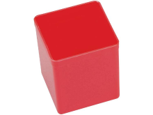 Allit Assortimentskoffer Inzet (l X B X H) 54 X 54 X 63 Mm