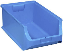 Allit Blauw (b X H X D) 310 X 200 X 500 Mm