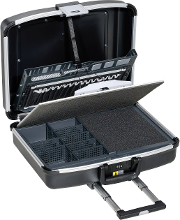 Allit ProServe R170 500 457645 Rolkoffer (zonder inhoud) Universeel