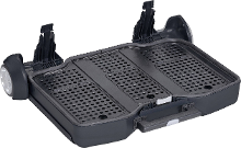 Allit ProServe Trolleybox 270 457980 Wielenset voor gereedschapskoffer
