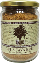 Aman Prana Gula Java Brut 310g