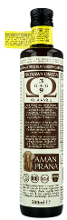 Aman Prana Happy Delicht Okinawa Omega Olie