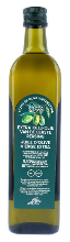 Aman Prana Vierge Extra Olijfolie