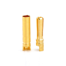 Amass 4.0Mm Banana Plug Am 1003f Male & Female 1 Pair