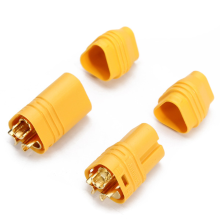 Amass Mt60 3.5Mm Motor Connector Set