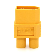 Amass XT60 E Connector XT60 mannelijke stekker naar EC3 vrouwelijke converter adapterstekker voor RC Drone batterij