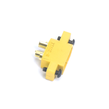 Amass Xt60e M Mountable Xt60 Male Plug For Rc Drone Fpv Racing