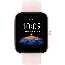 Amazfit Bip 3 Pro smartwatch