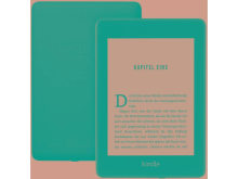 Amazon Kindle Paperwhite 32 GB mit Spezialangeboten 2018 eBook reader 15.2 Cm (6 inch) Zwart