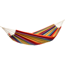 Amazonas Barbados Rainbow hangmat