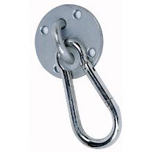 Amazonas Easy Plus Haken / paktangen