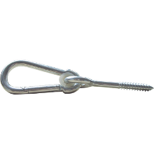 Amazonas Jumbo haakset Haken / paktangen