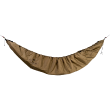 Amazonas Underquilt Poncho hangmat